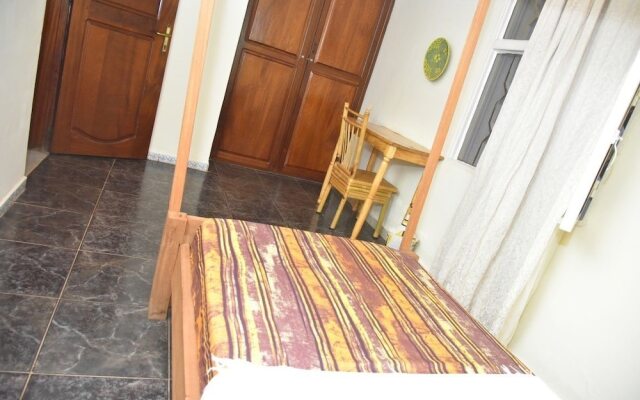 Tea House B&B