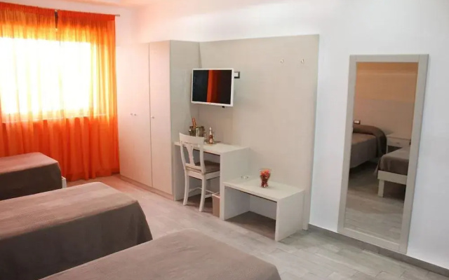 Hotel Cesirja
