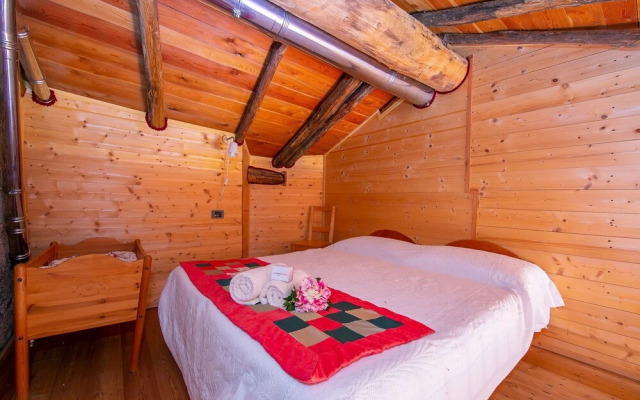 Le Fratte Sport and Relax in Hilly Area