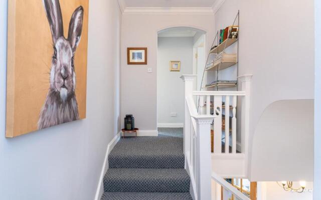 NEW Four Bedroom House - all rooms ensuite