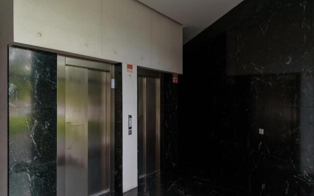 Porto D´Ouro Apartments