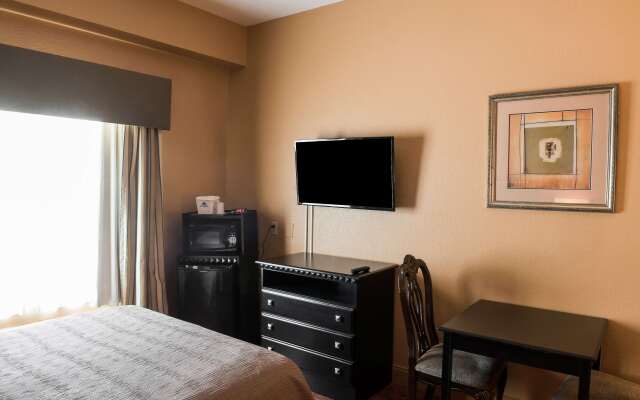 Americas Best Value Inn & Suites Griffin