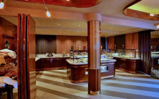 Beethoven Premium Hotel
