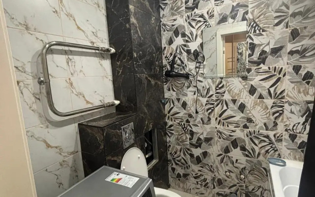 Apartment at Valeevna's on Voronezhskoye highway 1A