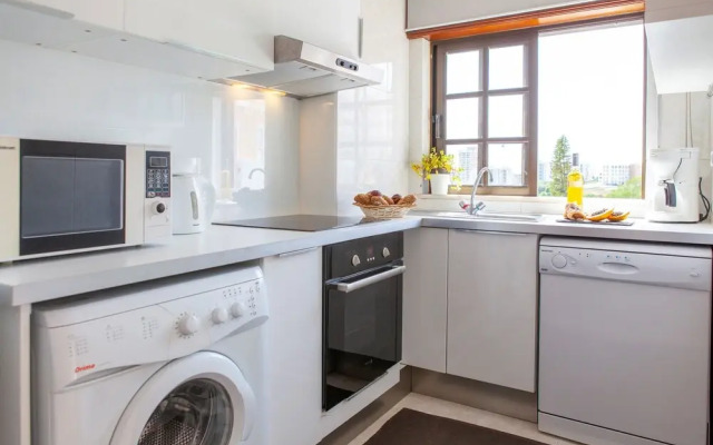 Apartment Vila Rosa Caledonia