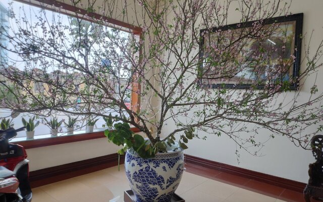Ngoc Mai Hotel