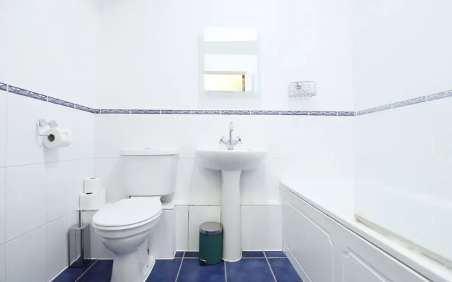 Modern Bright 1 Bedroom In Kentish Town