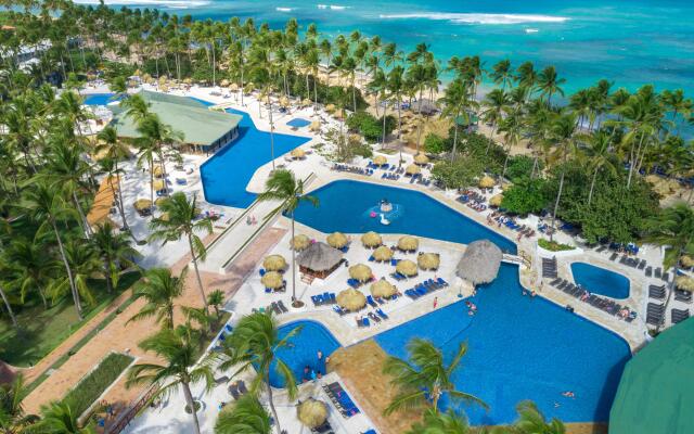 Grand Sirenis Punta Cana Resort & Aquagames - All Inclusive