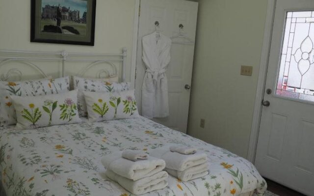 Mary Street Bed & Breakfast