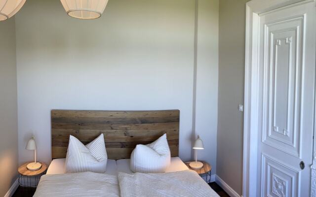 Seaside Apartments Austernbank