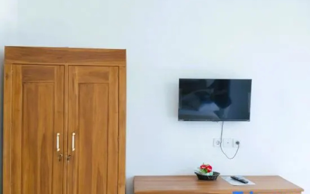 Ratu Ayu Villa Ubud 8 Bedroom Private Pool – Guest Rooms – Ubud