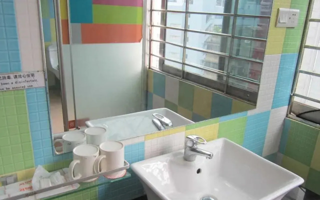 Chenlong 168 Hotel