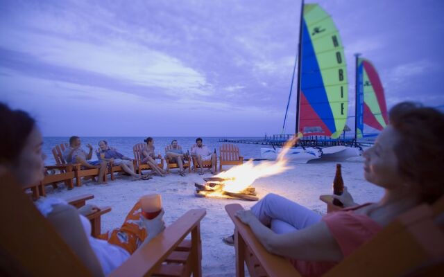 St. George's Caye Resort