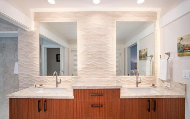 Kapalua Bay Villa 15g123 Gold+ Ocean View!