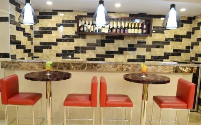 Best Premier Hotel