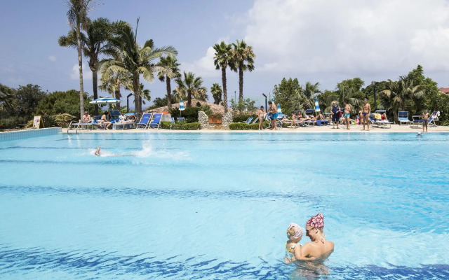 Hotel Calabrisella