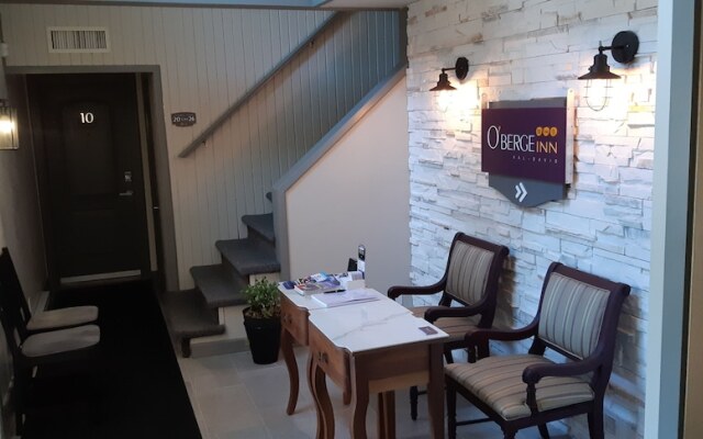Oberge Inn