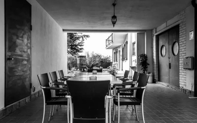 La Vecchia Cantina