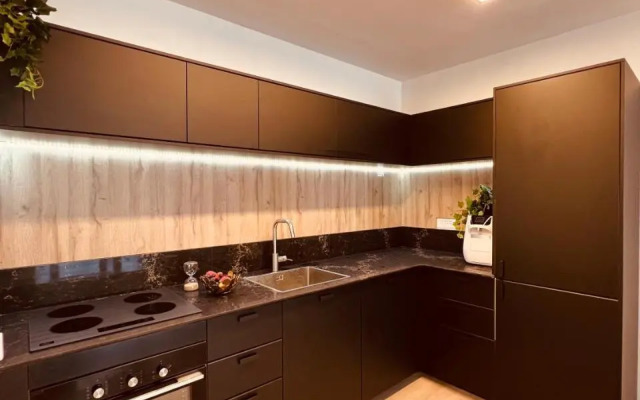 Bat Yam apartment
