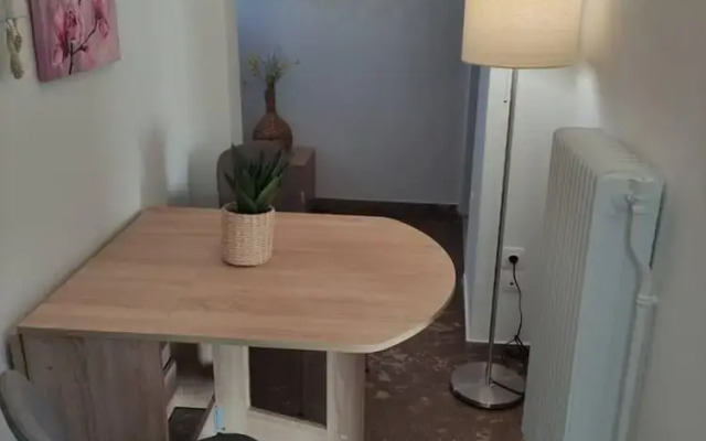 The Modern, Cozy Appartment Near the Portof Patras