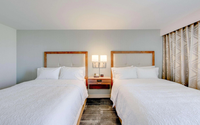 Hampton Inn & Suites North Houston Spring