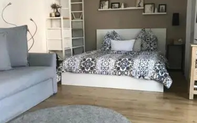 Luxury Apartment Vorstetten