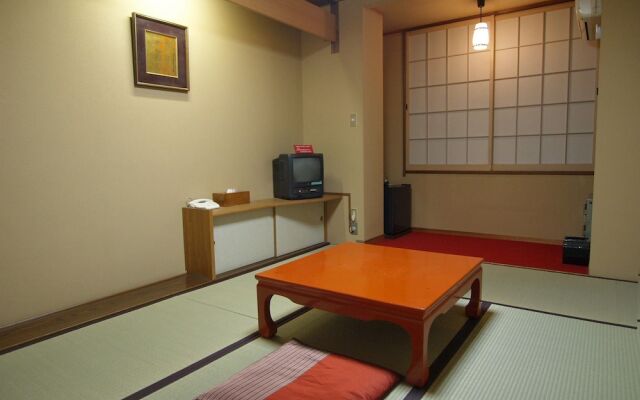 Ryouri Ryokan Watanabe