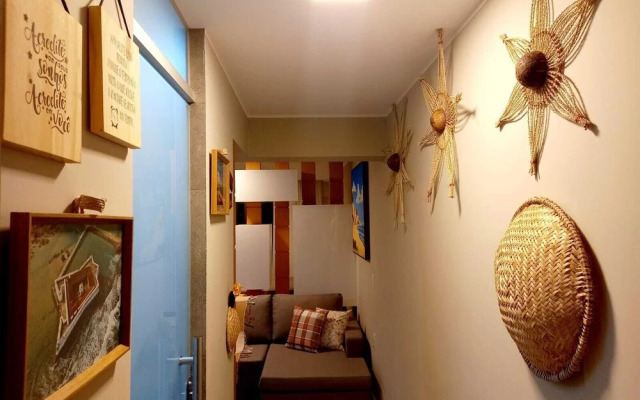 Ilusion Flats Aconchego de Ponta Negra