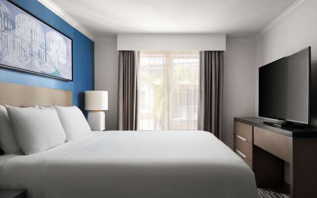 HYATT house San Diego/Sorrento Mesa