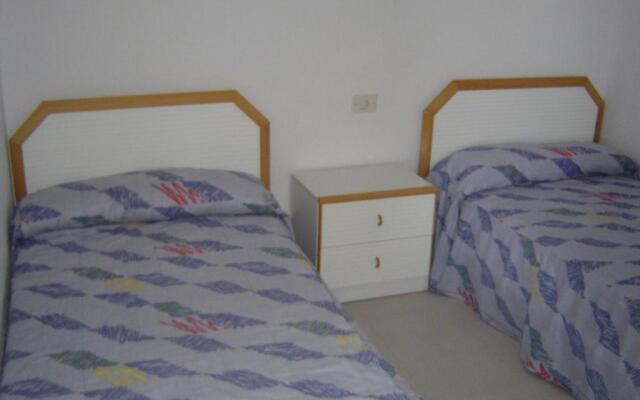 Alpen 1 Peñiscola Azahar