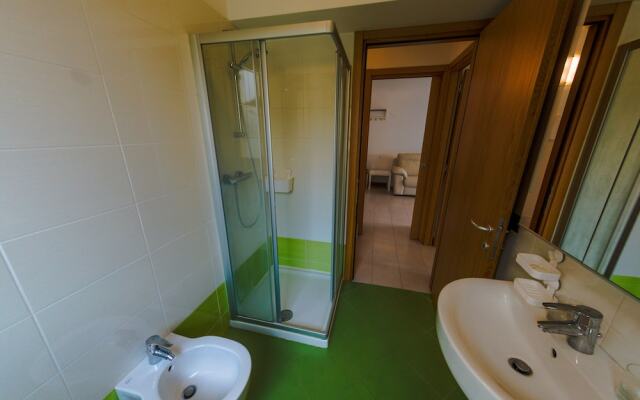 Residence degli Oleandri 4B