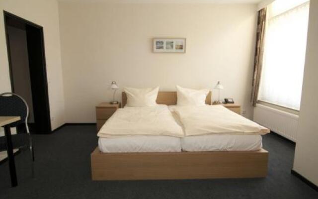 Airport Hotel Jägerhof Weeze