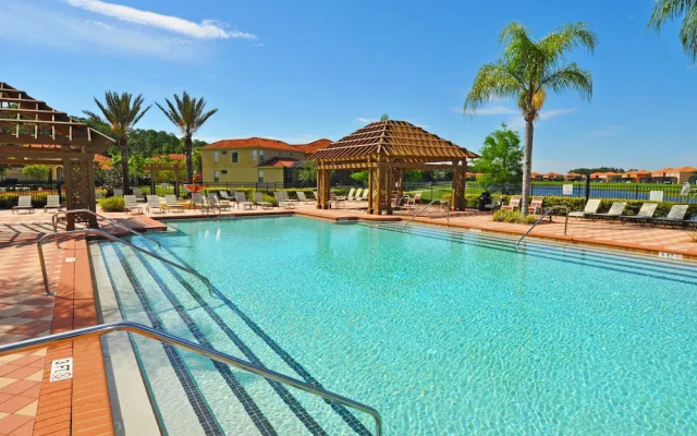 Bella Vida Resort-4557