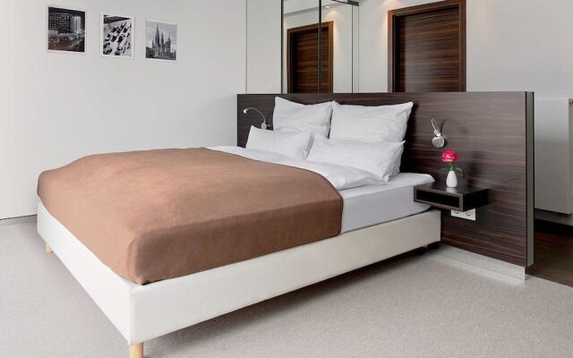 Boardinghouse Bielefeld