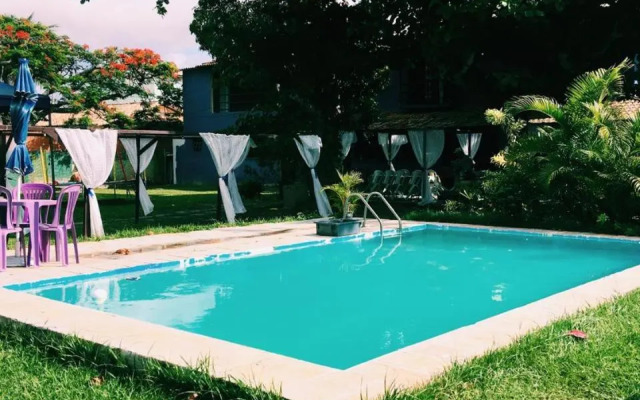 Mansão Férias