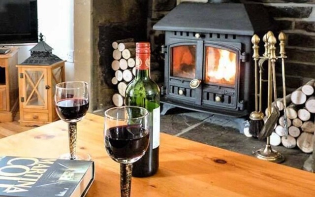 Mulberry Cottage