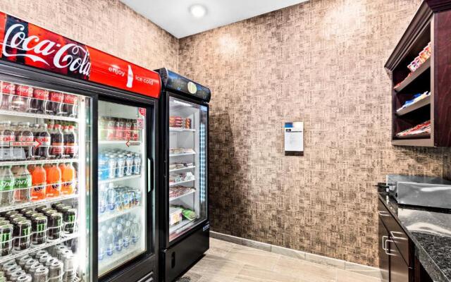 Cobblestone Hotel & Suites - Ottumwa