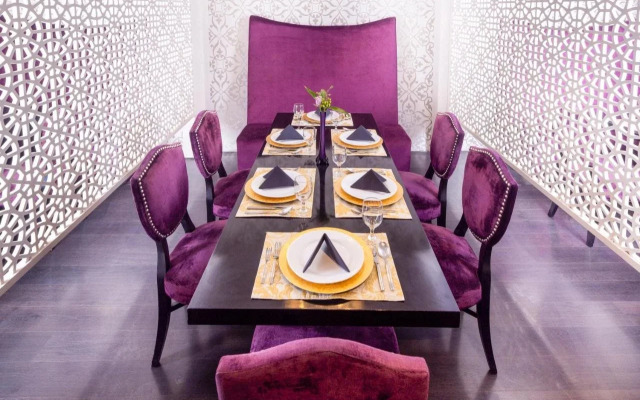 Nordic Palace & SPA
