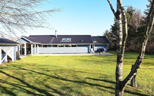 Holiday Home in Esbjerg V