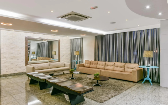 Plaza Inn Breeze Aeroporto