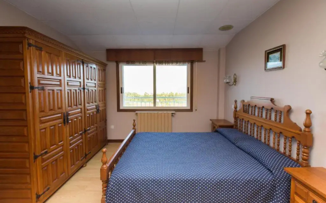 Hotel Urban Monte Blanco by Eurotels