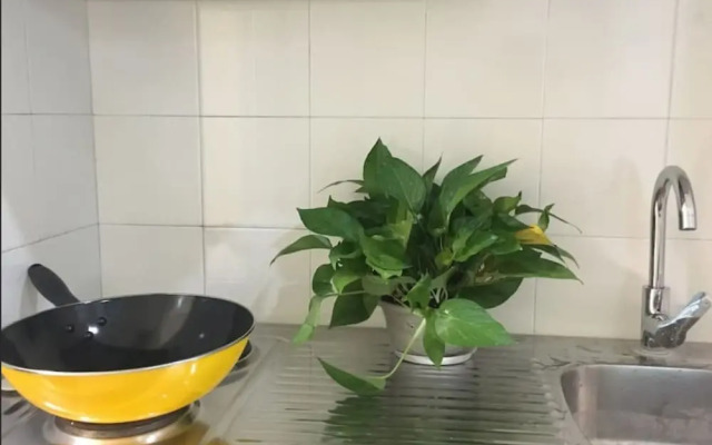 AG House Apartment - Nanmatou Road No 2 Branch