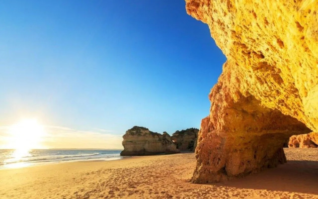 Quinta Da Brisa In Mexilhoeira Grande