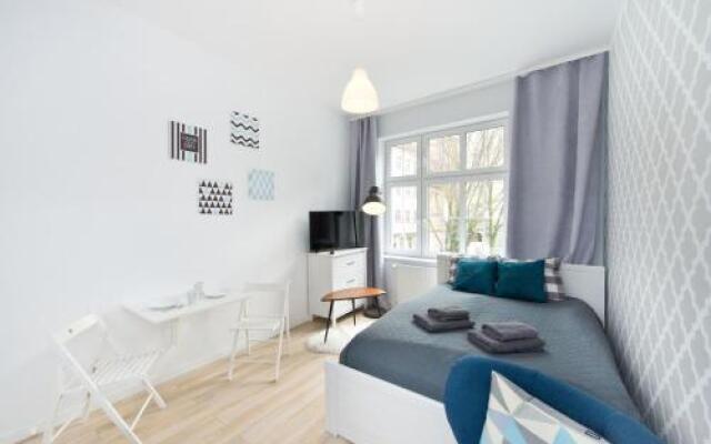 Yourapart Chlebnicka