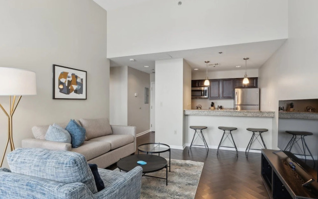 Placemakr Downtown Pittsburgh