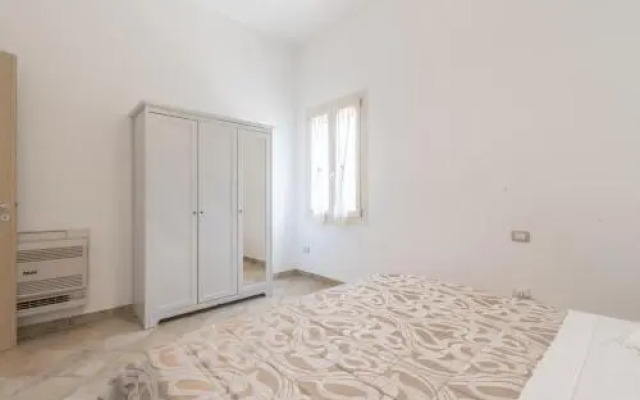 Puntuso Casa Vacanze