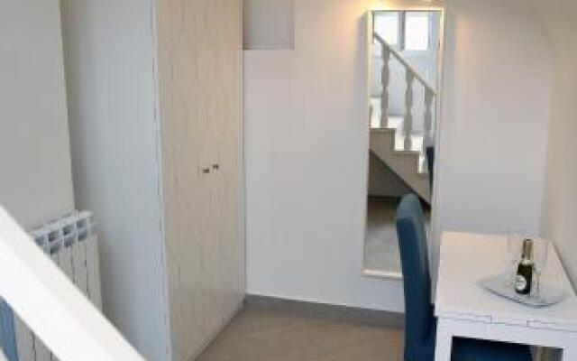 B&B Nel Mar