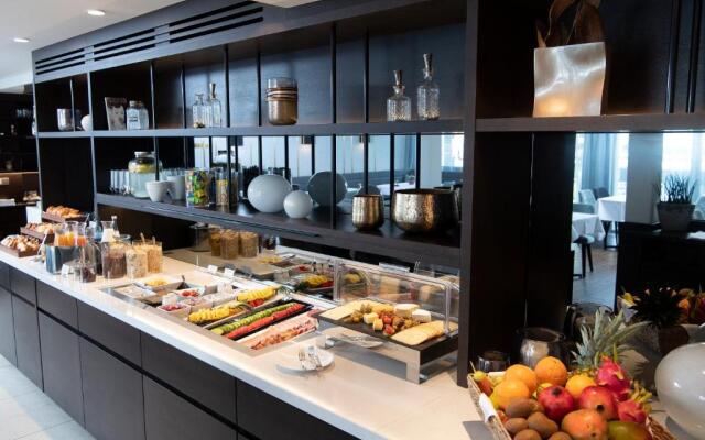 Hotel-Restaurant Schwanen