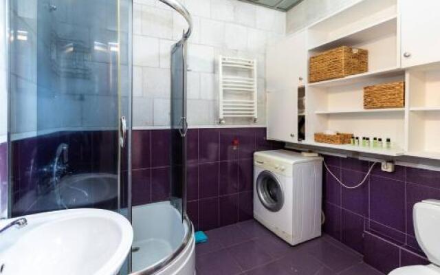 Wehost City Center Billiard Apartment