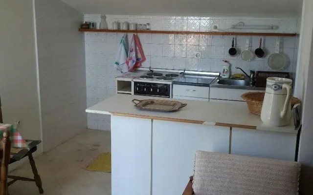 Apartments Andjus